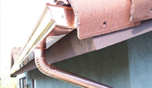 Rain Gutter Installation, Repair, Cleaning and Protection in Everton, IN